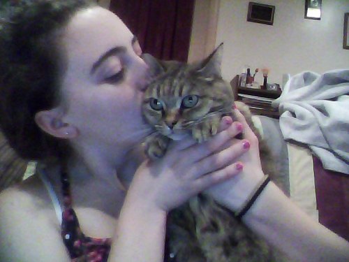 bhutchinson17's profile picture. dream big! :)