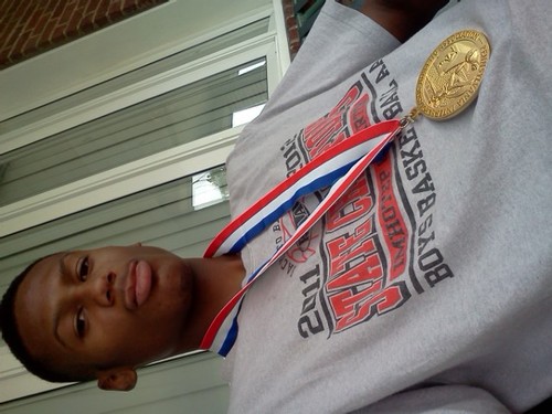 #Follow Me #R.I.P Jerry #R.I.P L #Instagram: _YonnieYon #Imhotep Charter Ball Player #Imma UPTOWN Repper