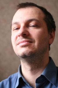 buddhist monk, writer, journalist
