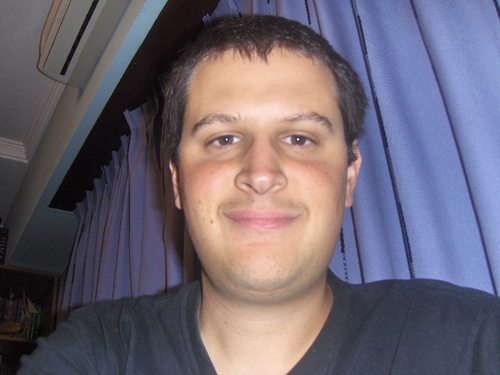 GuilleValotta's profile picture. 