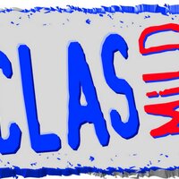 CLASMILD (@clasmild_) 's Twitter Profile