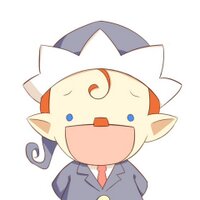 ゲル化剤 (@gellgelator) 's Twitter Profile