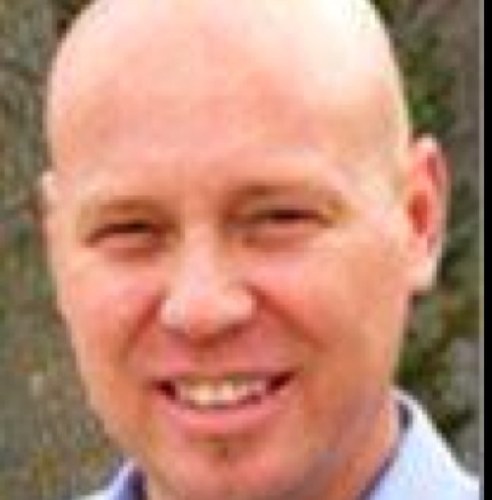 KSCGSmith's profile picture. 