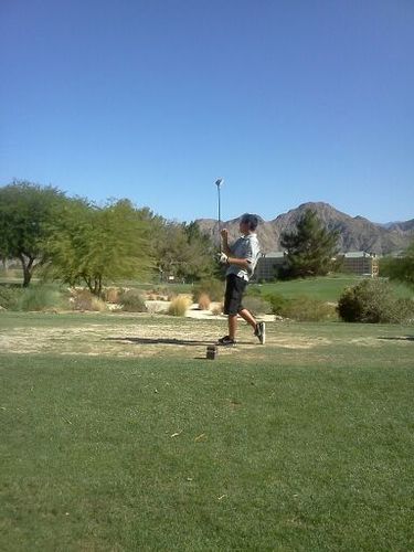 rasconm09's profile picture. 