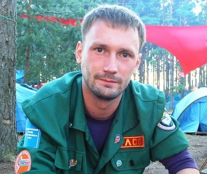 psaroff1's profile picture. 