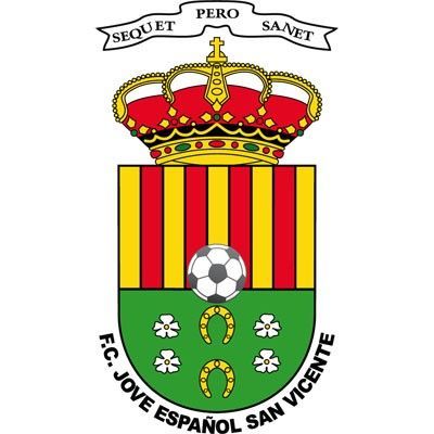 Cuenta NO OFICIAL del FC JOVE ESPAÑOL equipo que milita en tercera división, grupo 6. Informaremos sobre nuestro primer equipo y su cantera.