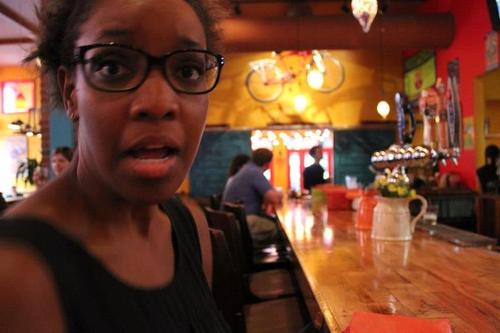 jazzy_made's profile picture. BAD MAMA JAMA