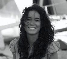 Graphic designer and co-founder of 703 Design Studio.