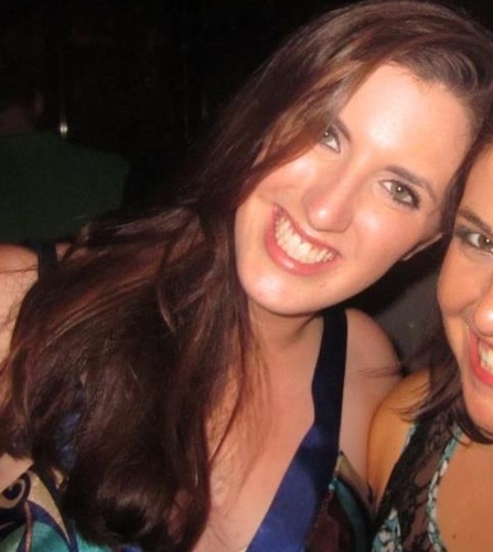 ramona_thepest's profile picture. Ahouts.