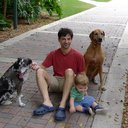 Joshua Oster-Morris - @craftyc0der - Twitter