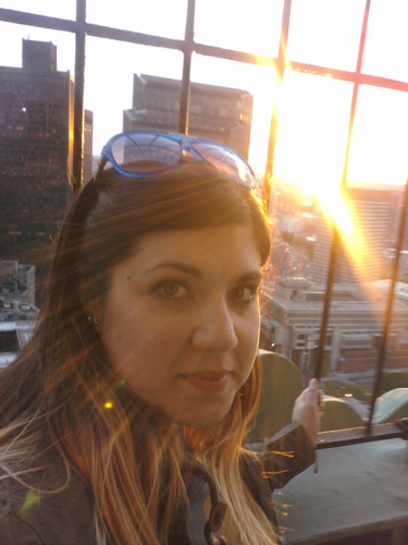 jessicamdupont's profile picture. lover of animals, cooking, playing, kayaking, snowshoeing, shopping & music             ~sociology, public relations, development & marketing~