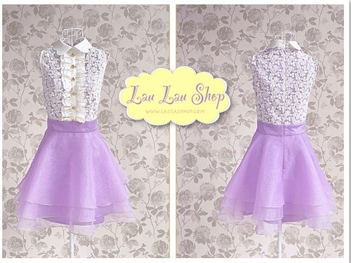 Insta laulaushop / Owner by @LaudiaKandar