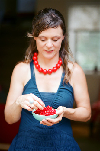 Author of La Tartine Gourmande: Recipes for an Inspired Life (Roost Books). Food Writer, Stylist and Photographer. Boston Globe Correspondent.