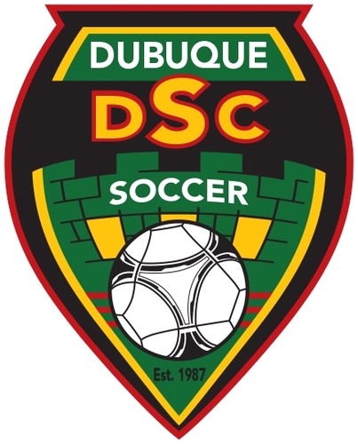 DubuqueSoccer's profile picture. The Official Twitter Page of The Dubuque Soccer Club