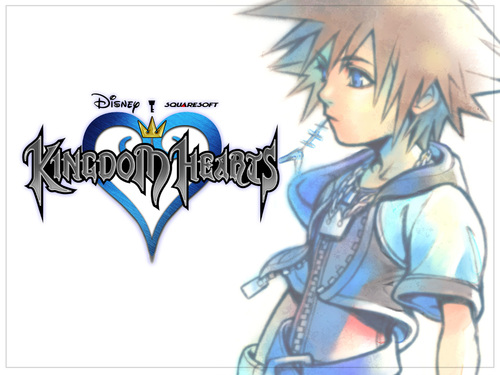 I present The entire story of Kingdom Hearts in an edited format that mimics that of an anime show. Enjoy the Series http://t.co/xgx6BuNbjY