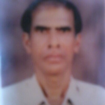Profile Picture of जयते माँधरे महान भारते (@RamKumarThakur1) on Twitter