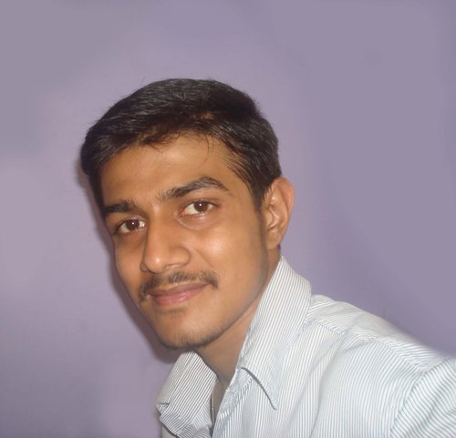 sharathkumar25's profile picture. Digital Manager