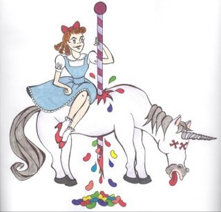 RoboUnicornFace's profile picture. 