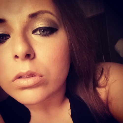 Fuck what you heard, Recongize what you see! #TeamFollowBack #TeamSnowRabbit #TeamMommy #GamerChick #AriesBaby ;)