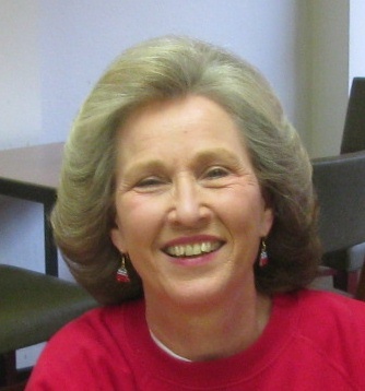 Christian; married 57 years; mother of 5; grandmother of 14; great grandmother of 3. Retired
