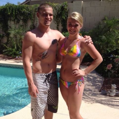 haleyund2012's profile picture. 