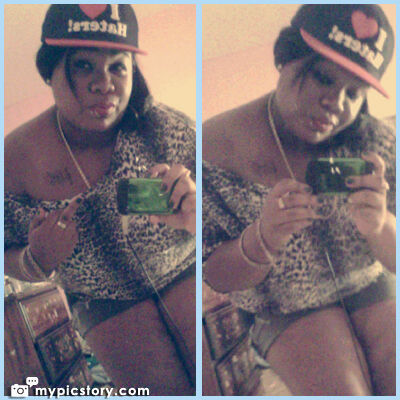 YumiVanity's profile picture. I don't swaqq I be different, rate it or hate eitha way uma keep updatin it