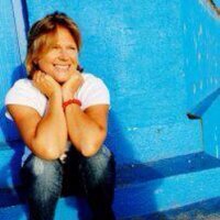 Ana Kitson Ferguson (@savingana) 's Twitter Profile Photo