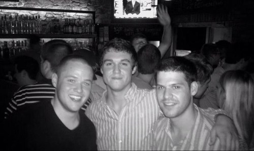 Bret_Richardson's profile picture. It's easy to dream a dream, though it's harder to live it!