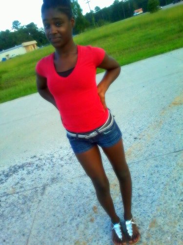 Why yaaa lurking , juss follow a baadbitcch !!