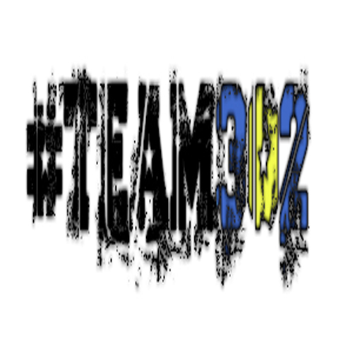 #Team302