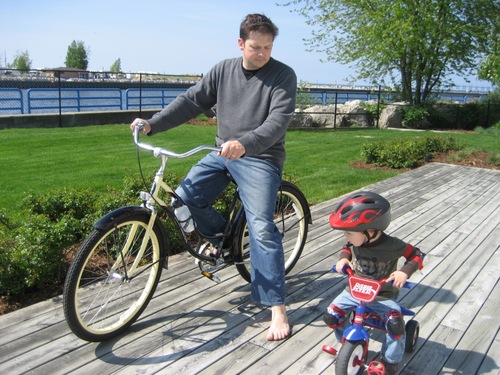 erikbauer's profile picture. I am a dad and husband.  I am the director of sales and marketing for Hollymatic, I am General Manager of Mackenzies Animal Sanctuary, and I own GrandLAN Gaming