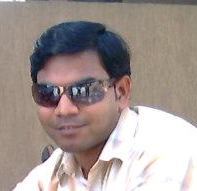 I am Prashant Gautam.