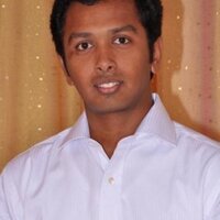 Vijaya Parthiban (@vijayparthiban) Twitter profile photo