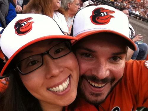 Husband. 30-something. 80s Kid. Video Nerd. Improvisor. Oriole Die-Hard. Home Brewer. Business Traveler. Caffeine Addict.