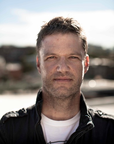 Executive Creative Director, AnalogFolk Sydney. Jack of All Trades. Master of Some.