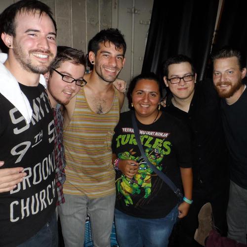 BPMFans's profile picture. Regular girl who dreams about @BPMGuitar @BPMDrummer @BPMChris @BPM6string & @BPMBass being my best friends!  In love w/ @bckpcktmmry