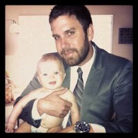 Cache Allen (@cachebra) 's Twitter Profile