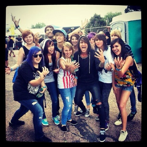 _TheRumor_'s profile picture. bands, super heroes, MyChemicalRomance, Loki. i don't give a rat tooth! #creep