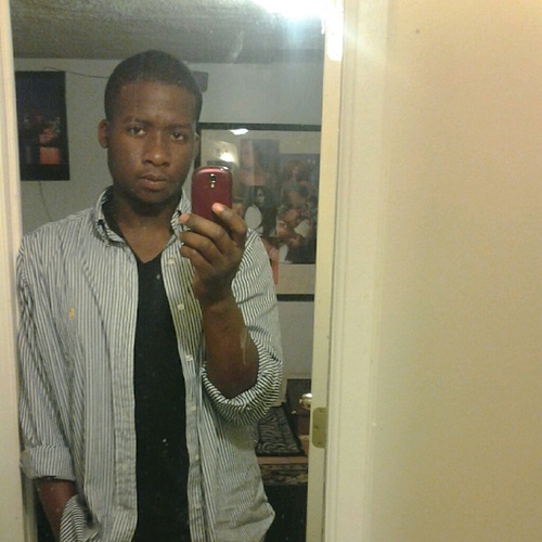 Chillllllllll!