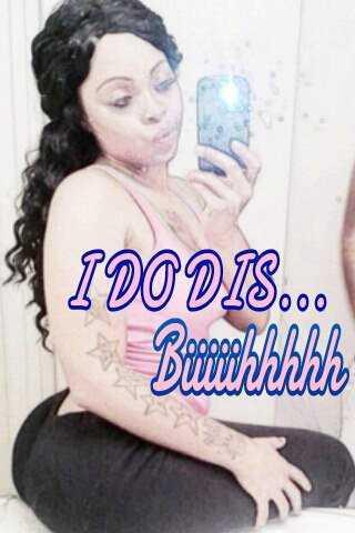 Follow Me My Old Page Was @iGiveDicks_CPR I Lost The PassWord. #TeamFollowBack #TeamFreak #TeamBi #TeamProudMommy Follow My Sis @_Shawdee_Thick #Enjoy :)