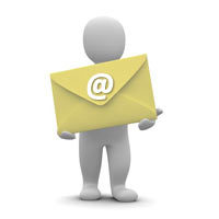 We are establishing a platform for local email addresses (e.g. joeblake@surfersparadise.net.au)
Message us if you are interested