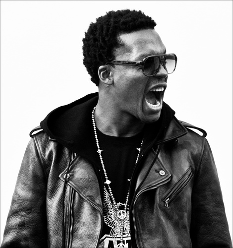 A page dedicated to the genius himself. I will be posting up lyrics/quotes daily. Enjoy :) #FNFARMY #TeamLupeFiasco #FnF #FNL2