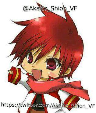 Verified by @vocaloid_family | #VocaloidKingdom #VocaloidFamily | #OtakuFamily | Follback? mention | @_Kaito_Shion's BFF | SEMI HIATUS