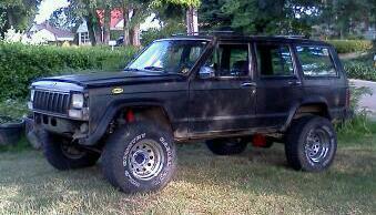 mnkbrown's profile picture. 