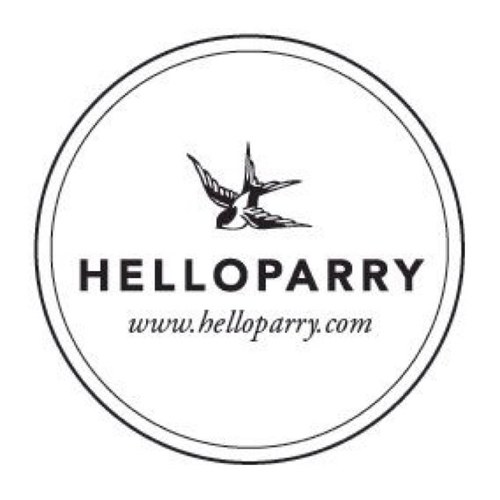HELLOPARRY Profile