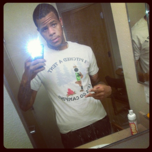 Dmoney_GoNutz's profile picture. #LightskinnedW/Tattoos #winning!! I'm my own person. I really cud careless on watchu yu peons say but then I wud b lol