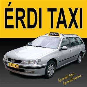 Taxi Érd: Taxi rendelés Érd és környéke +36-30/910-6250
