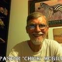 Walter McGill - @Pastor_Chick - Twitter