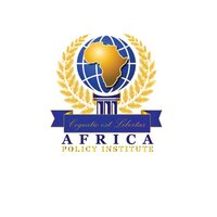 Africa Policy Inst. (@africapi) 's Twitter Profile