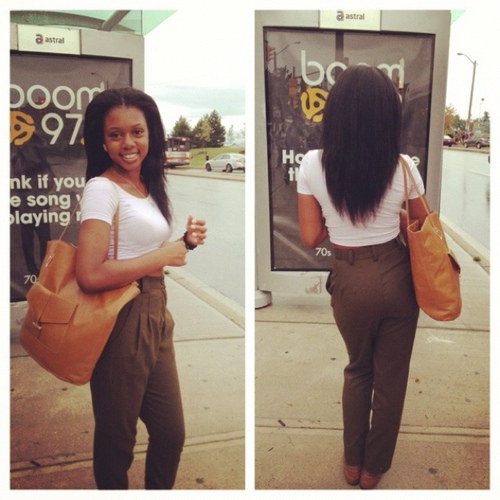 _undefinablee's profile picture. student at University of Guelph- Humber,    

follow if you will .. 
 instagram: chivvv        http://t.co/T8l4D4eshg